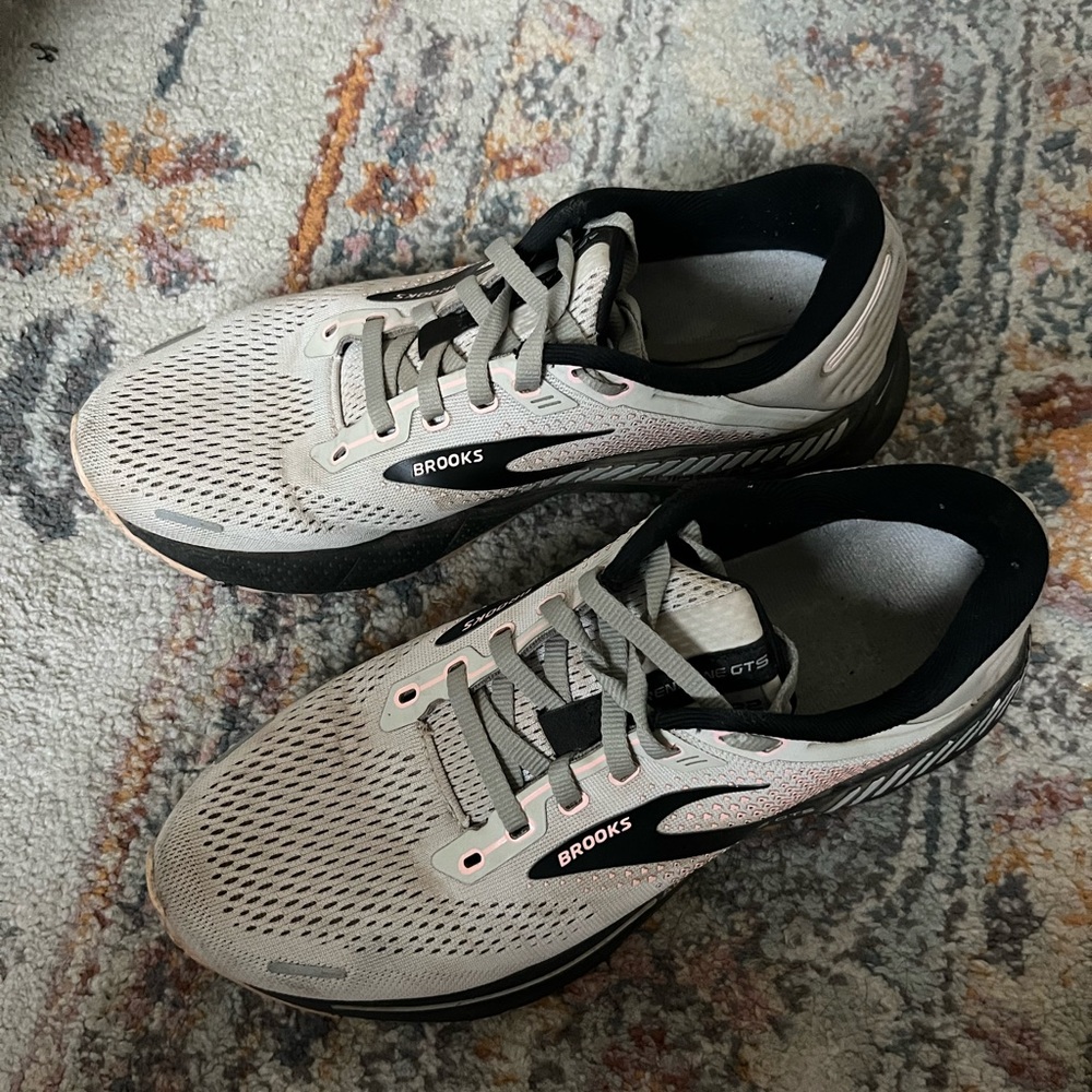 Brooks Adrenaline GTS 22